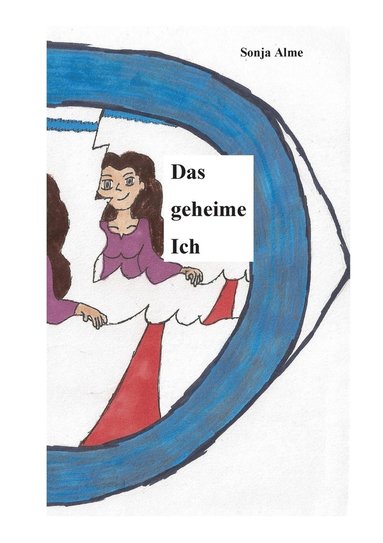 bokomslag Das geheime Ich