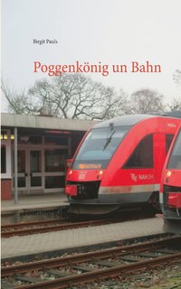 bokomslag Poggenknig un Bahn