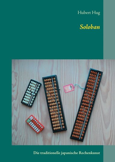Hubert Hug - Soloban, Häftad