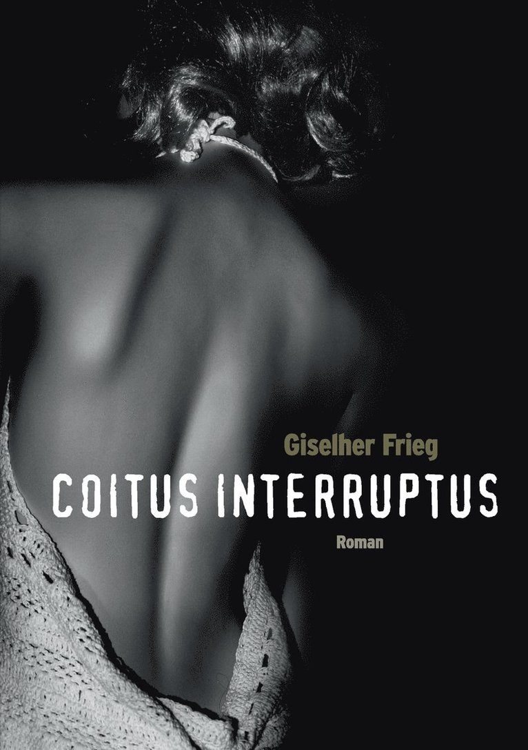 Coitus Interruptus 1