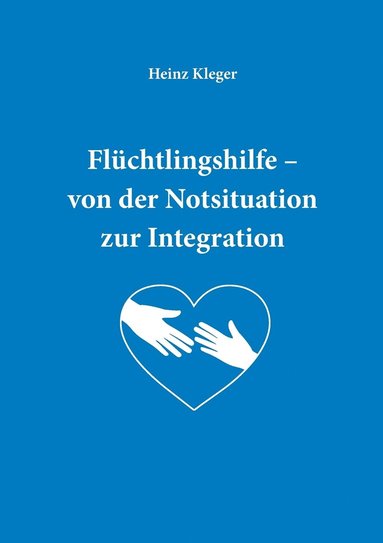 bokomslag Flüchtlingshilfe