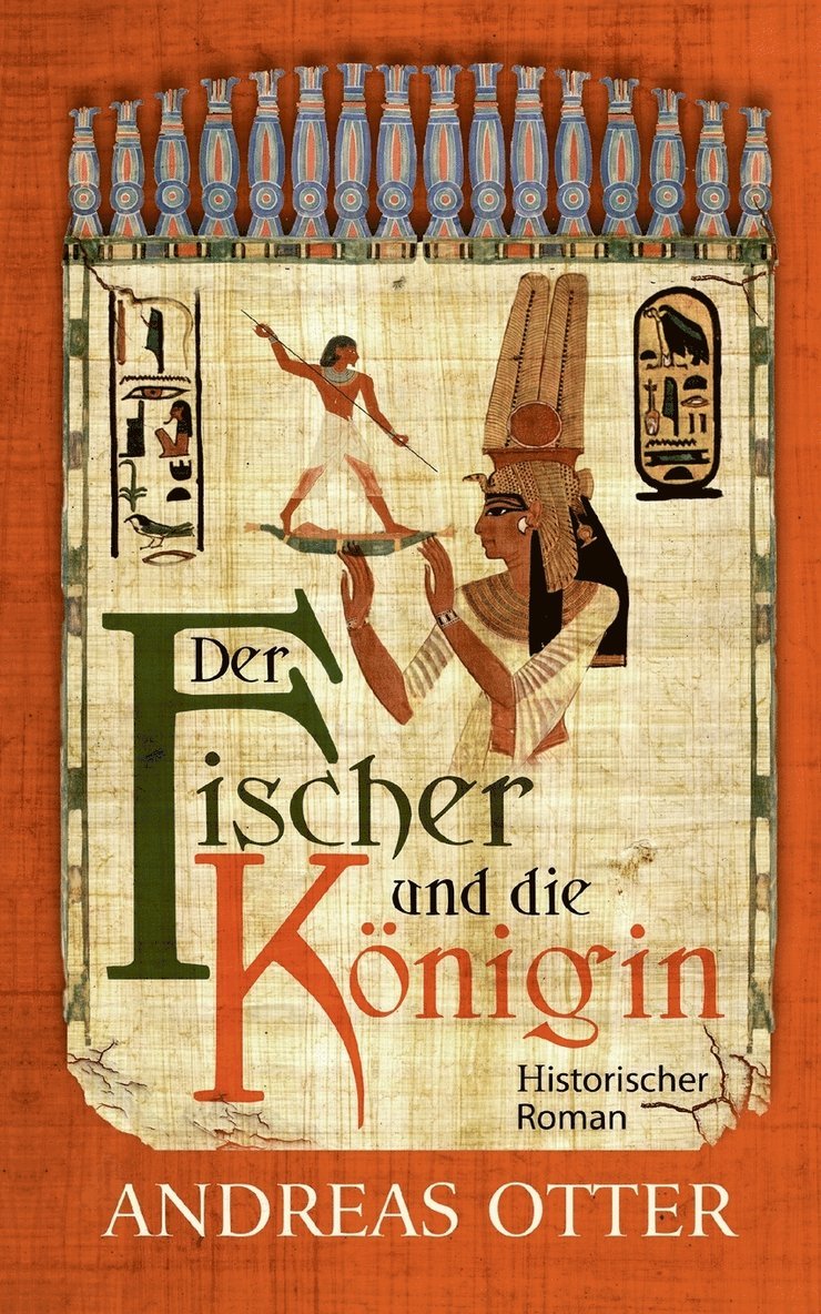 Fischer und die Königin