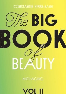 bokomslag The Big Book of Beauty Vol.2