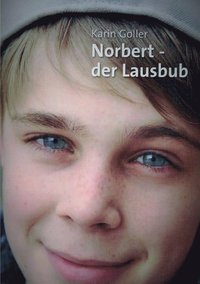 bokomslag Norbert - der Lausbub