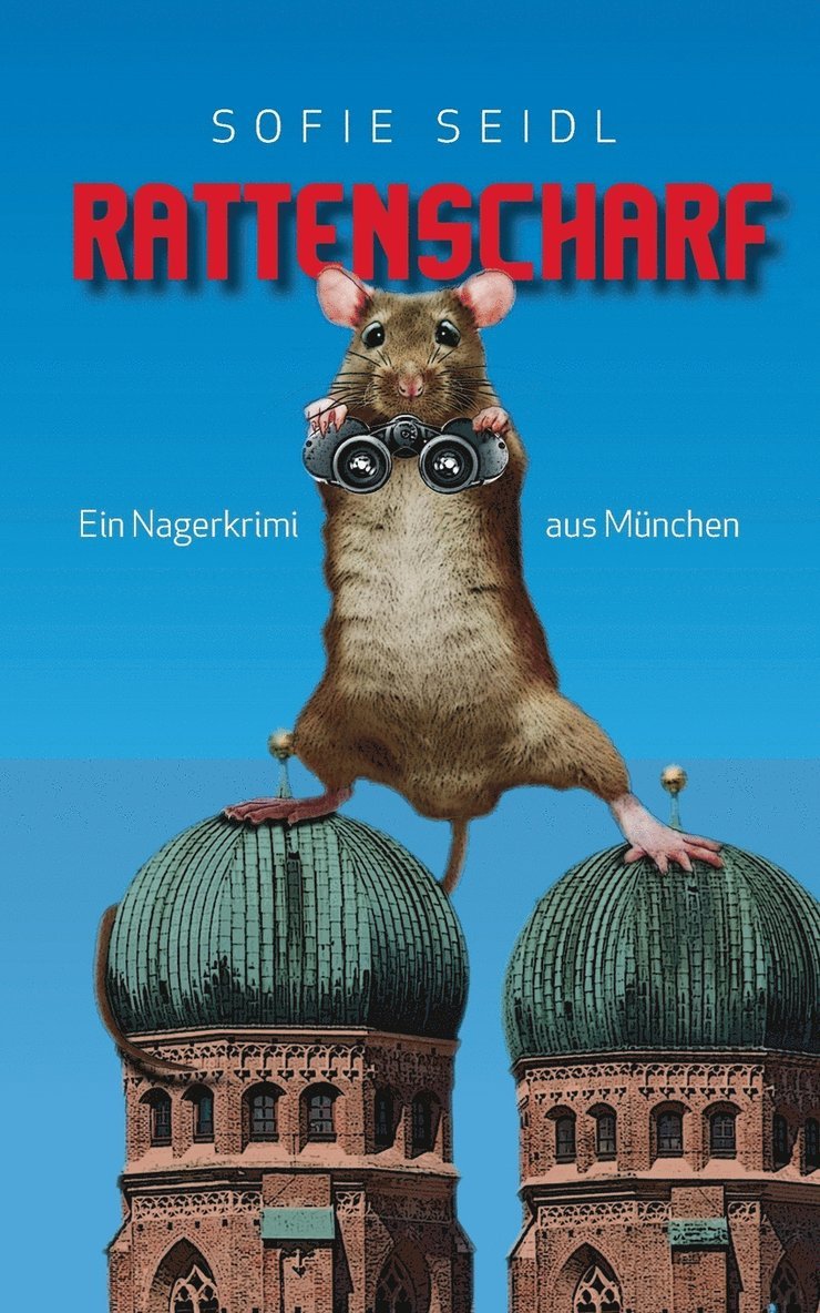 Rattenscharf 1