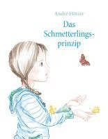 bokomslag Das Schmetterlingsprinzip