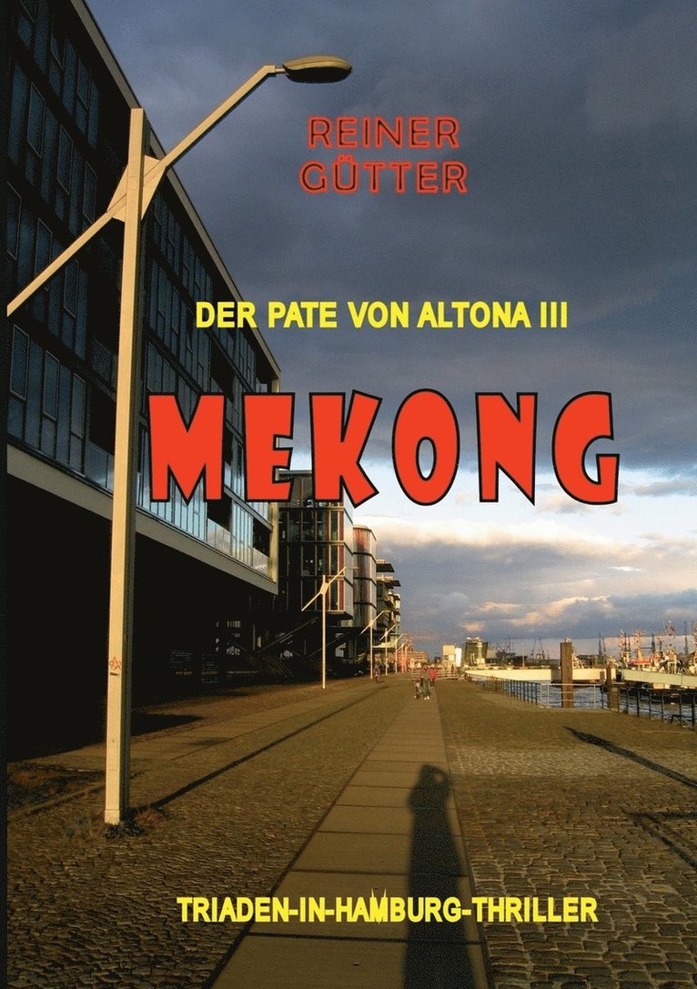 Mekong 1