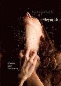 bokomslag Heynrich