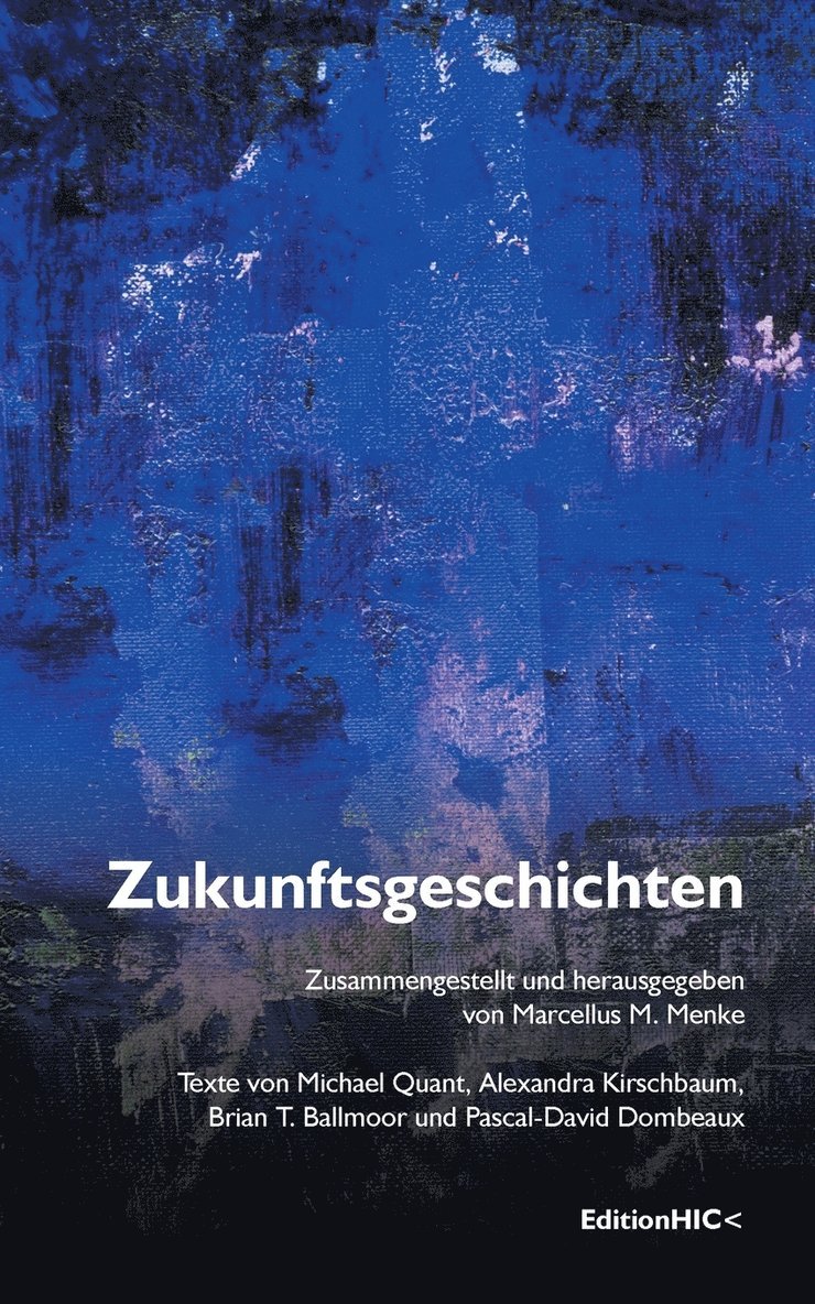 Zukunftsgeschichten 1