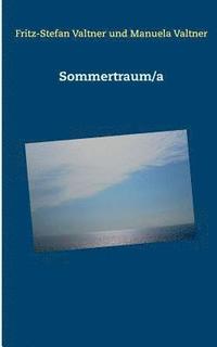 bokomslag Sommertraum/a