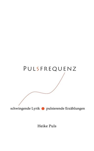 Heike Puls - Pulsfrequenz, Häftad