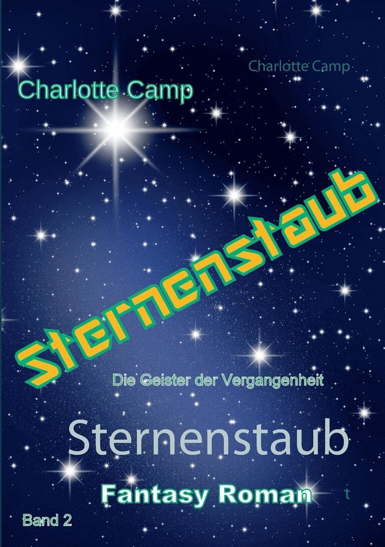 Sternenstaub 1