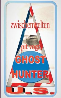 bokomslag Ghost Hunters U.S.