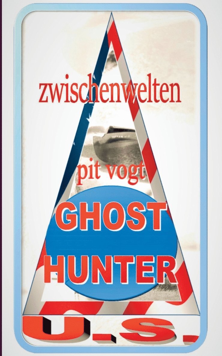 Ghost Hunters U.S. 1