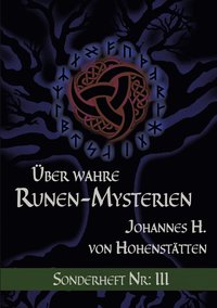 bokomslag ber wahre Runen-Mysterien