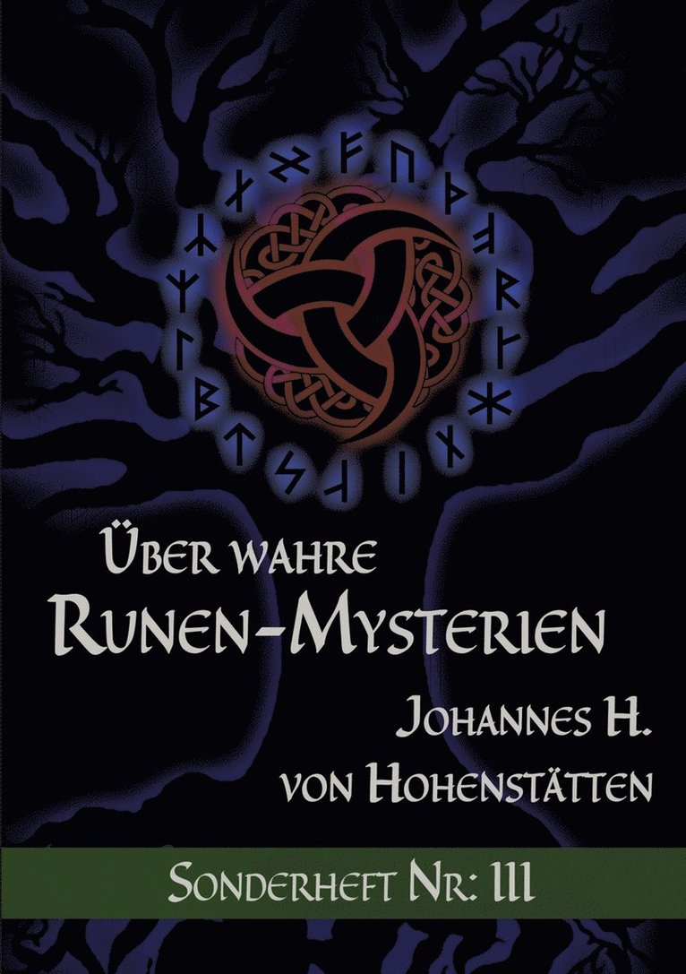 Über wahre Runen-Mysterien