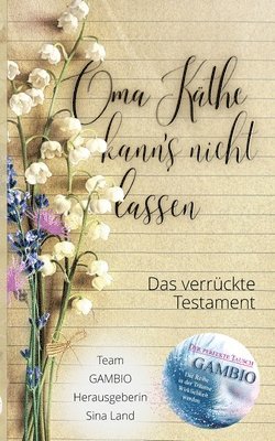 Gambio - Der perfekte Tausch