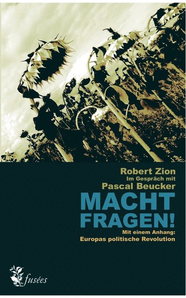 Robert Zion, Pascal Beucker - Macht Fragen!, Häftad