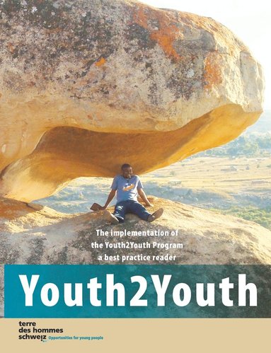 bokomslag Youth2Youth
