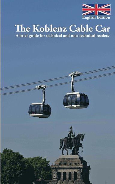bokomslag Koblenz Cable Car