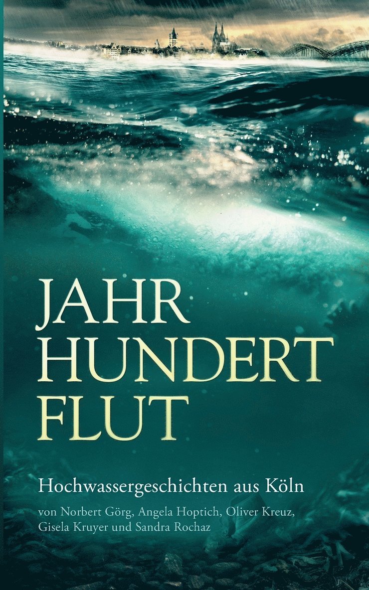 Jahrhundertflut 1