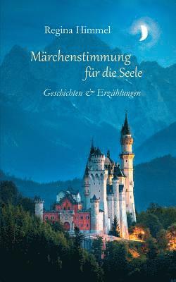 bokomslag Märchenstimmung für die Seele