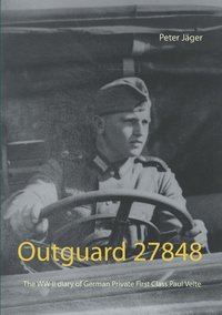 bokomslag Outguard 27848