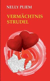 bokomslag Vermächtnisstrudel