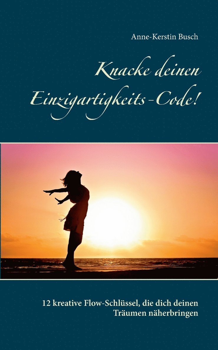 Knacke deinen Einzigartigkeits-Code! 1