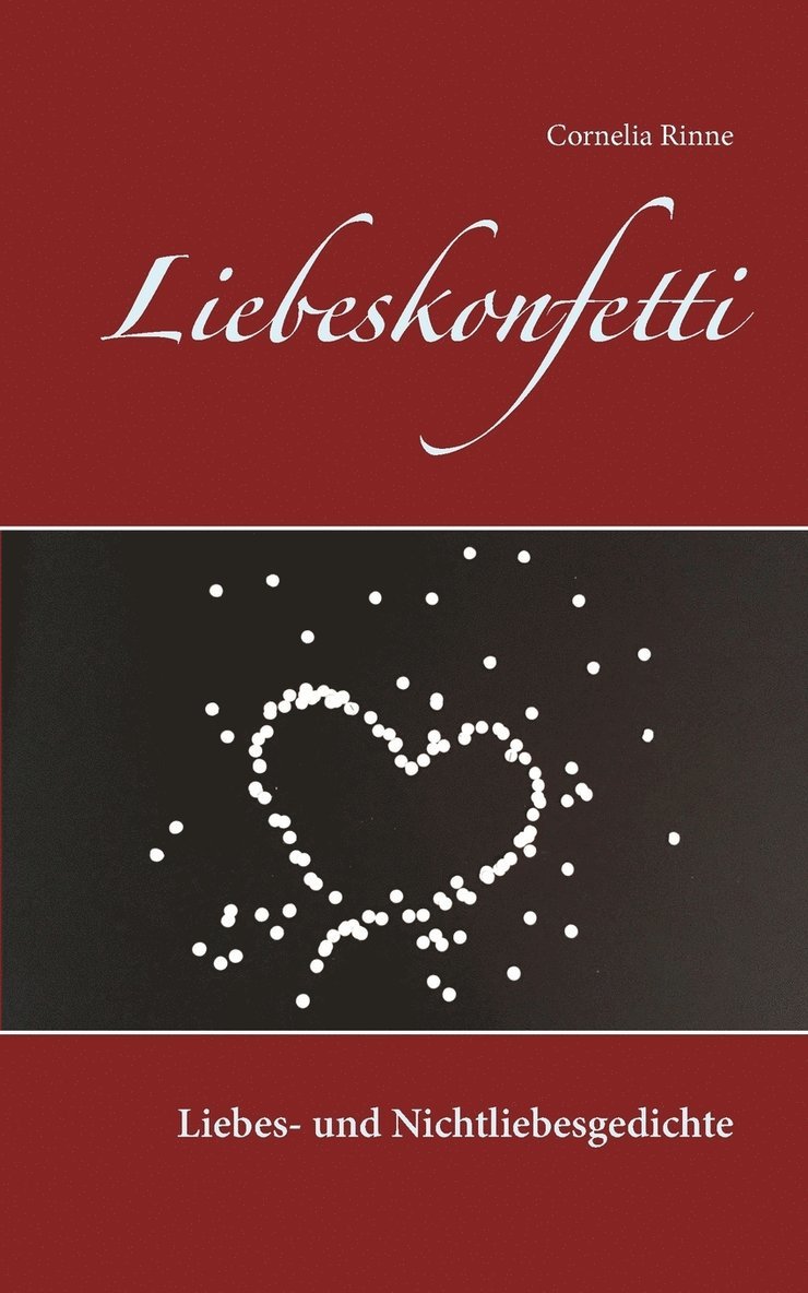 Liebeskonfetti 1