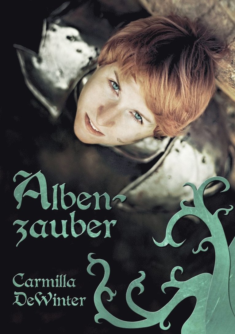 Carmilla Dewinter, Carmilla DeWinter - Albenzauber, Häftad