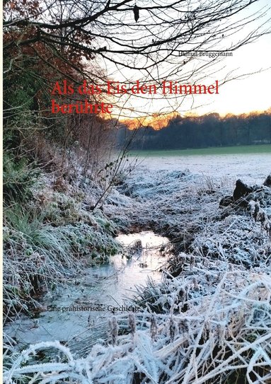 bokomslag Als das Eis den Himmel berührte