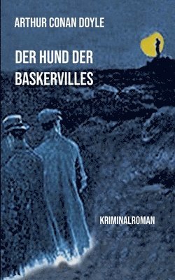 Der Hund der Baskervilles 1