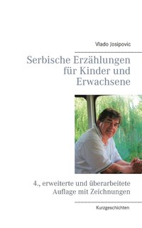 bokomslag Serbische Erzhlungen fr Kinder und Erwachsene