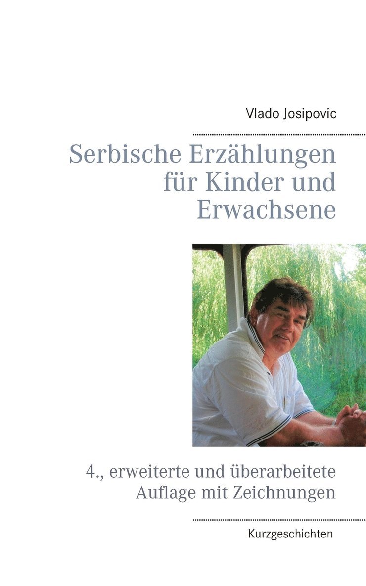 Serbische Erzhlungen fr Kinder und Erwachsene 1