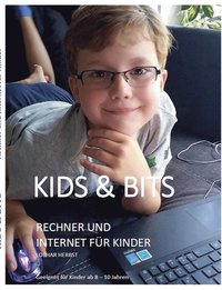 bokomslag Kids & Bits