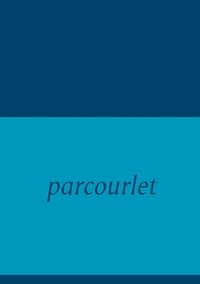 bokomslag Parcourlet