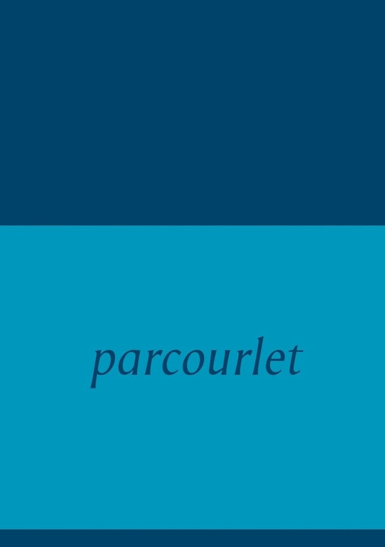 Parcourlet 1