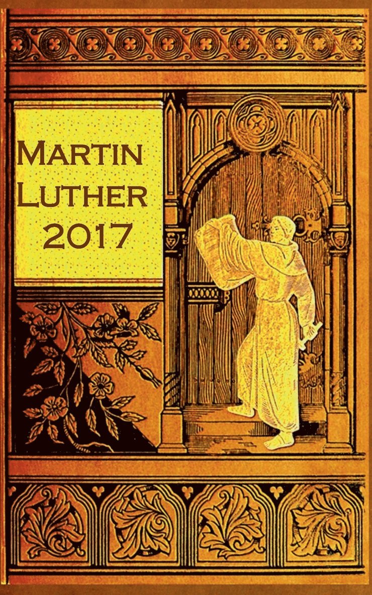 Martin Luther (Notizbuch) 1