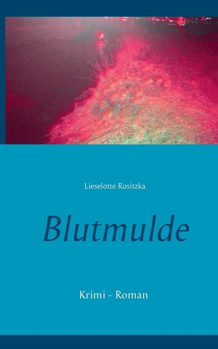 Blutmulde 1