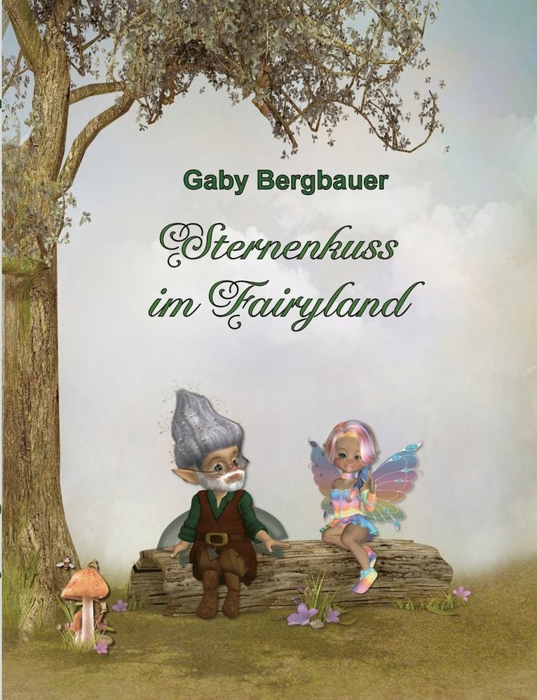 Sternenkuss im Fairyland 1