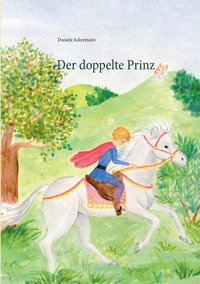 bokomslag Der doppelte Prinz