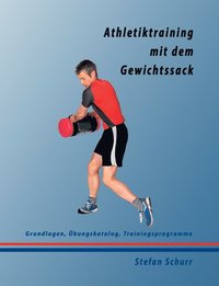 bokomslag Athletiktraining mit dem Gewichtssack