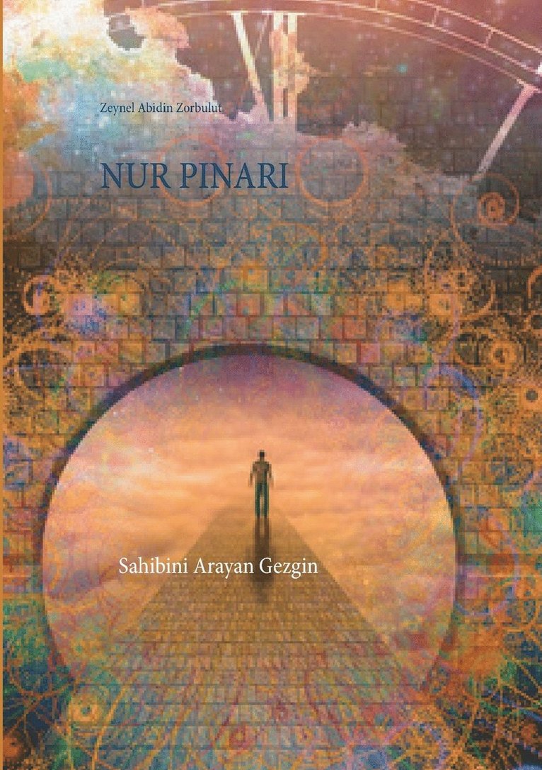 Nur Pinari 1