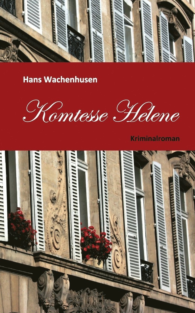 Komtesse Helene