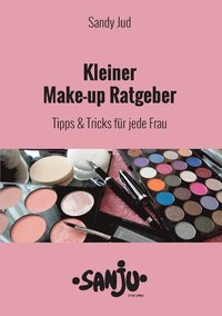 bokomslag Kleiner Make-up Ratgeber