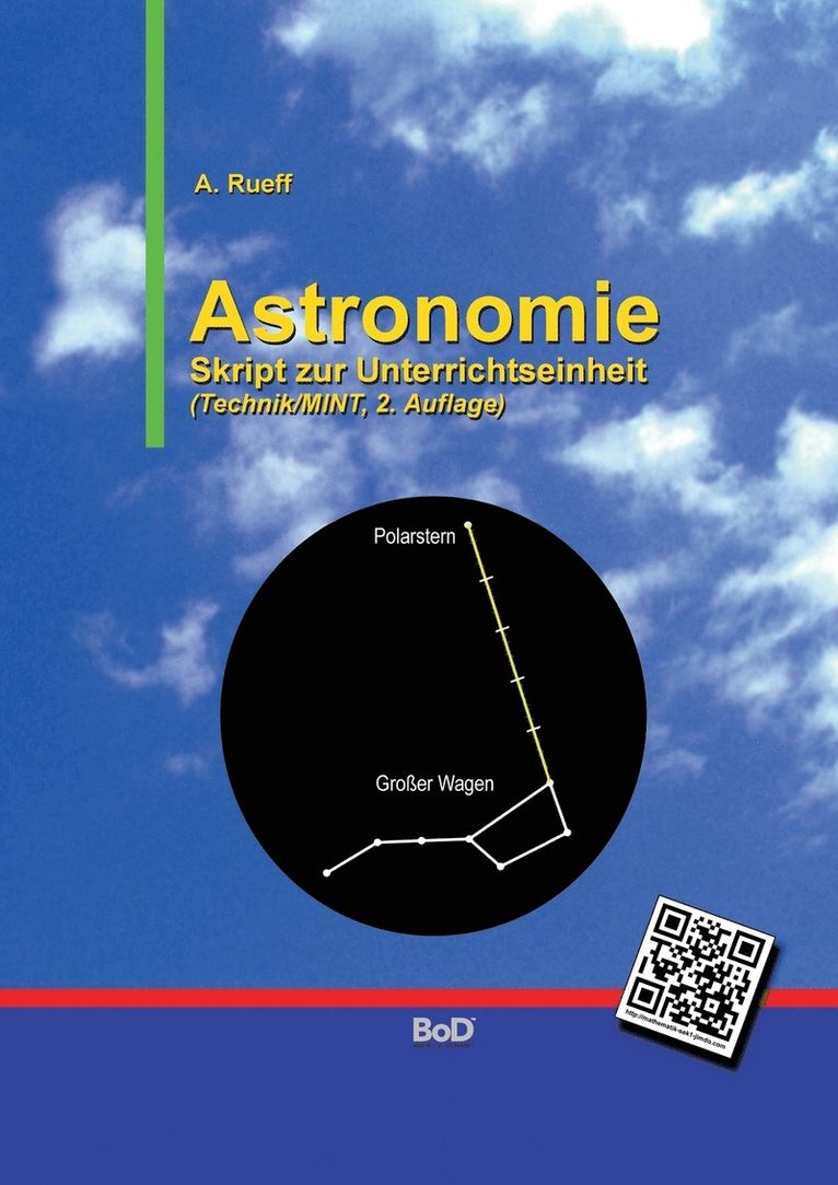 Astronomie 1