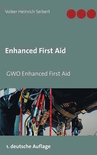 bokomslag GWO Enhanced First Aid