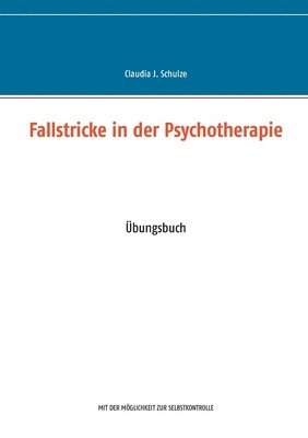 Fallstricke in der Psychotherapie 1