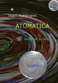 bokomslag Atomatica
